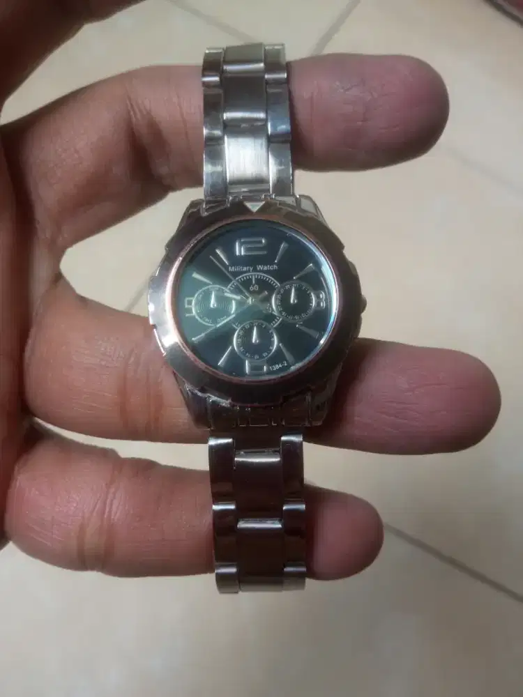 Jam tangan cewek