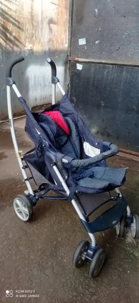 STROLLER ANAK Kondisi bagus
