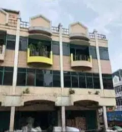 Dijual Ruko Pengampon Square Komersial Surabaya