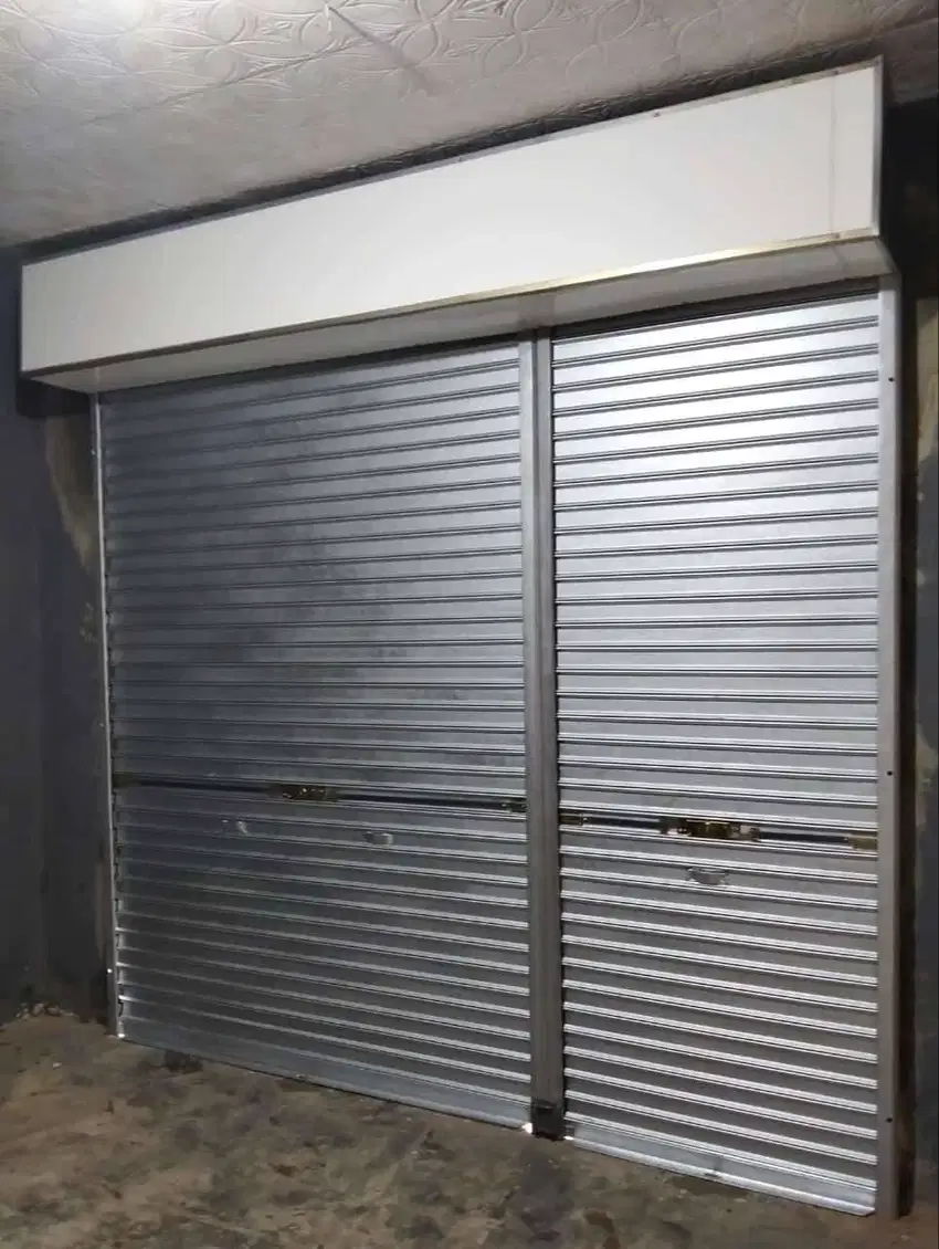 Terima Pasang Servis Folding Gate Rolling Door Henderson di Bandung