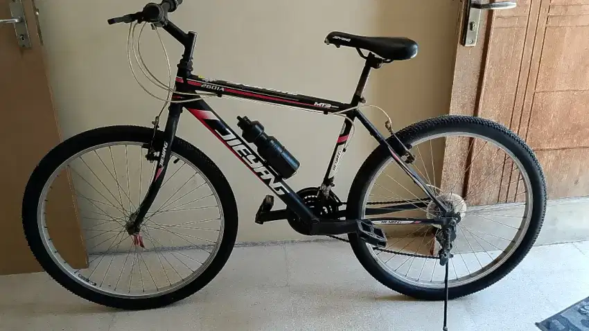 MTB merk Jieyang
