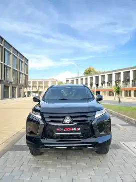 Mitsubishi PAJERO DAKAR 2023