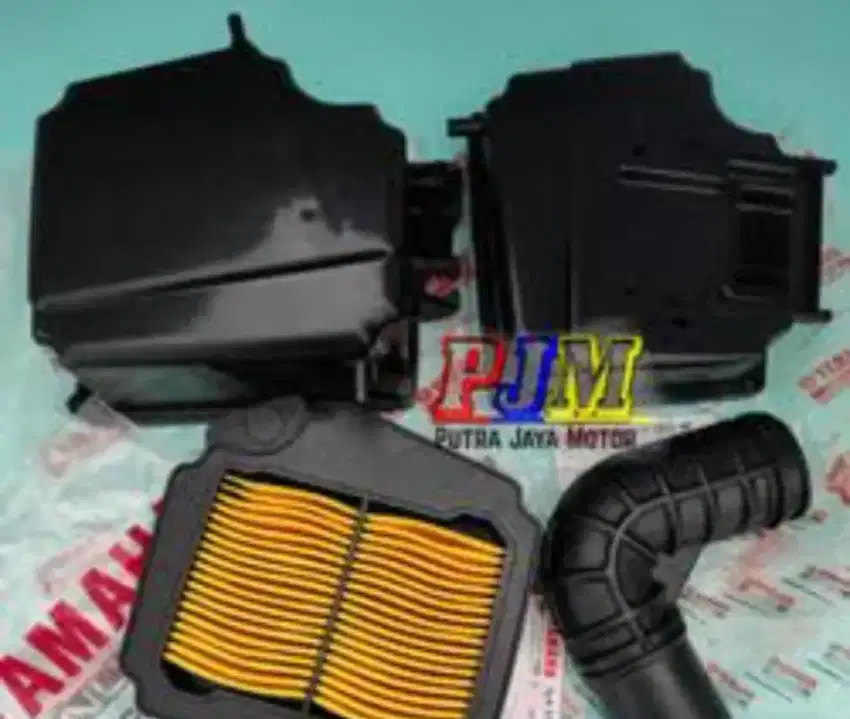 Box filter nouvo full set