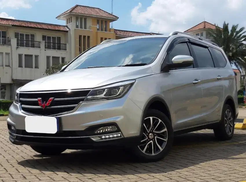 [OLXmobbi] Wuling Cortez 1.8 L Lux AMT Bensin-AT 2018