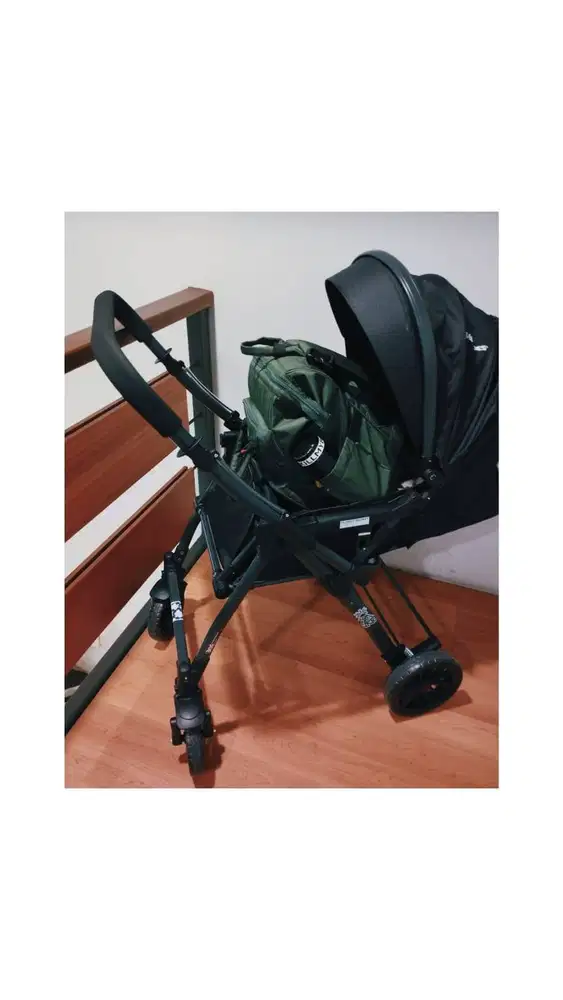 Jual Stroller Babydoes Maltoz