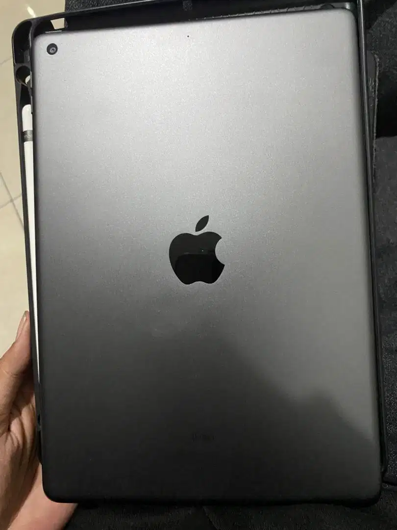 Ipad 9 64gb Grey Like New