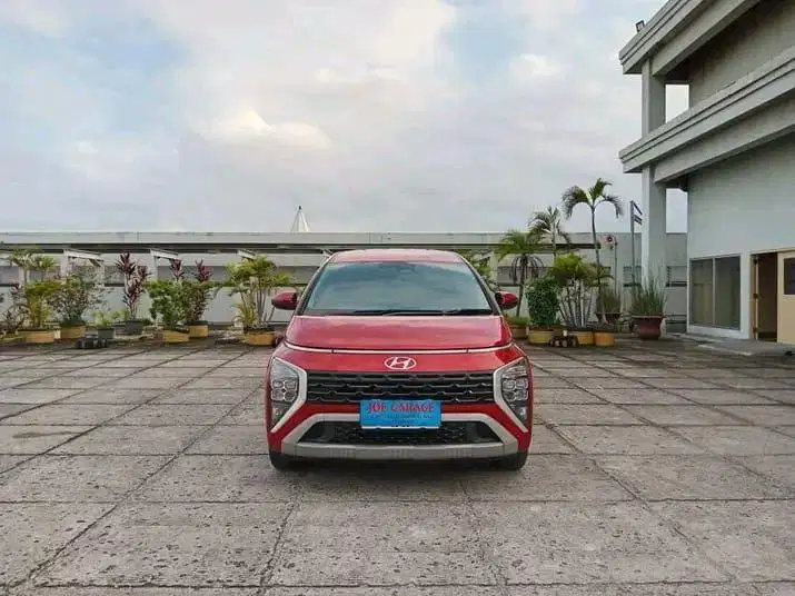 HYUNDAI STARGEZER 2022 PRIME AT