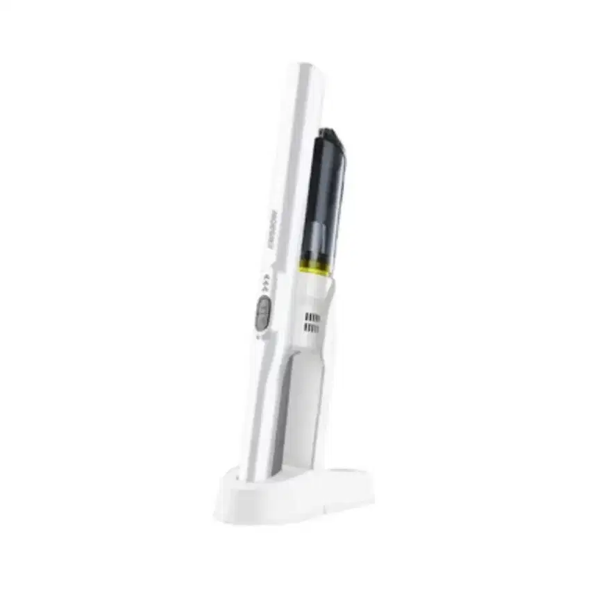 Krisbow Cordless Dry Vacuum 2 in 1