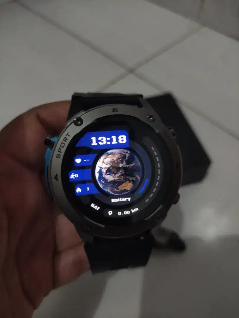 Smart watch Neo GPS