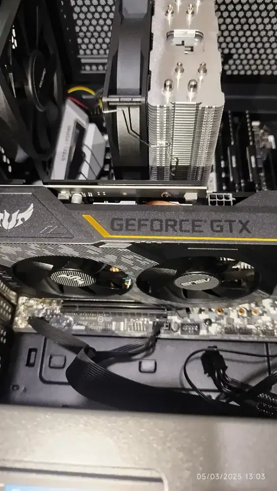 PC AMD RYZEN 5-5600G