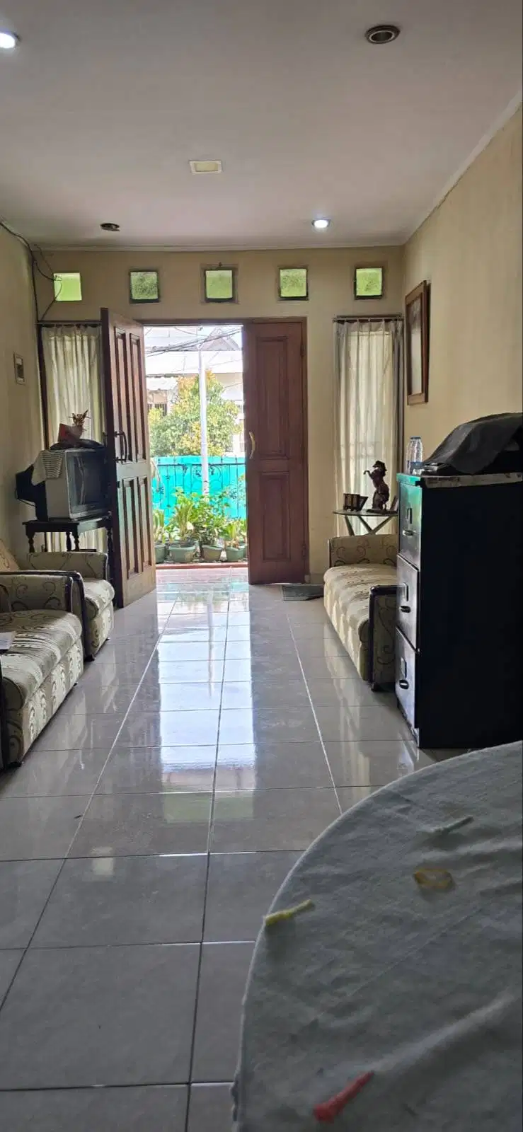 Bintaro Jaya Sektor 5 Puter