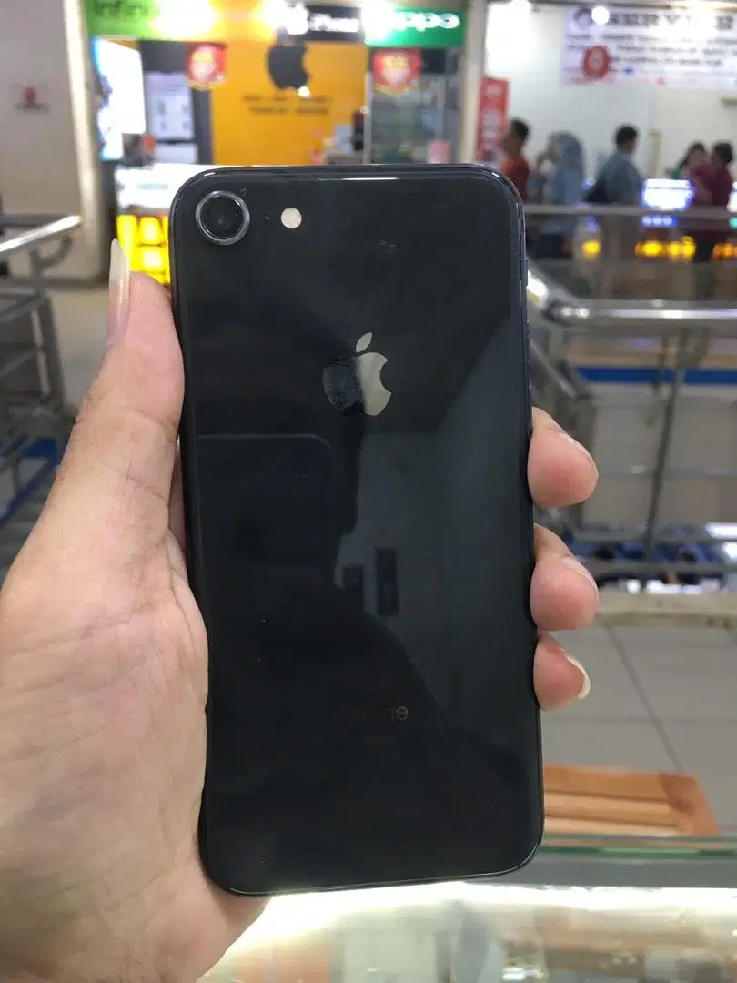 Iphone 8 64GB all operator