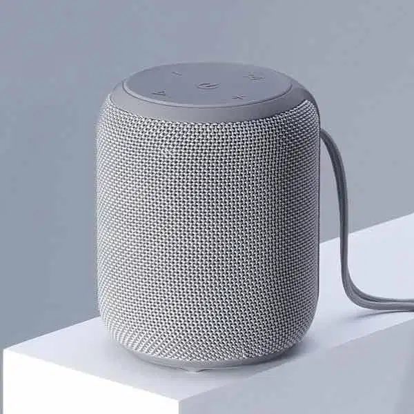 VIVAN VS12  Portable Bluetooth Speaker