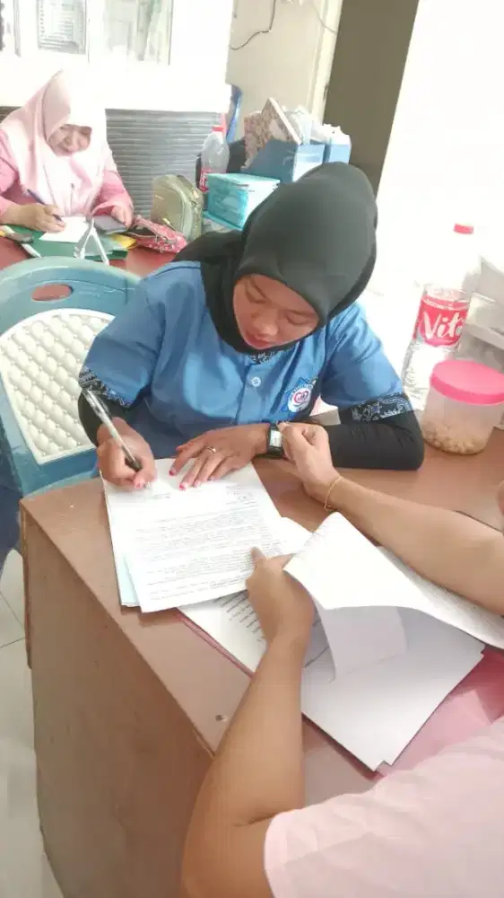 Lowongan kerja wanita