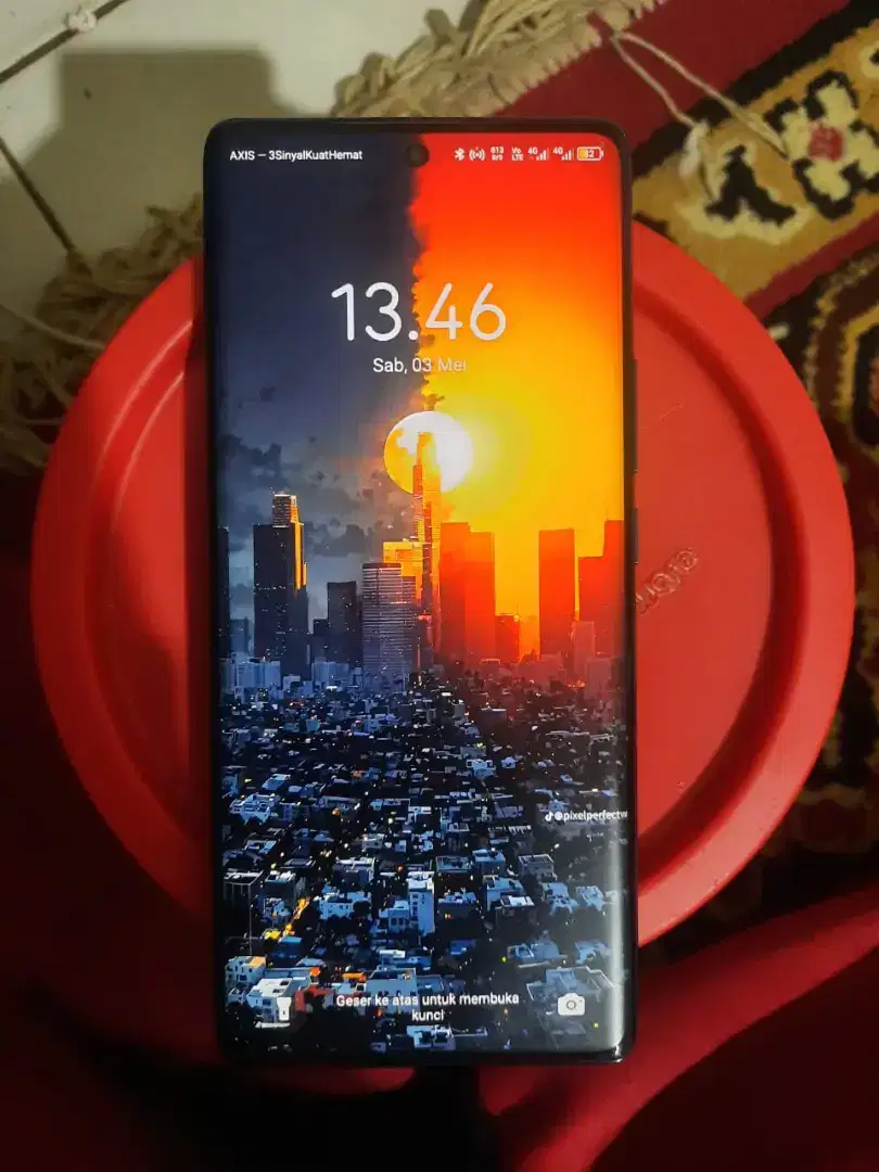 Jual Techno Spark 20 Pro Plus 8/256