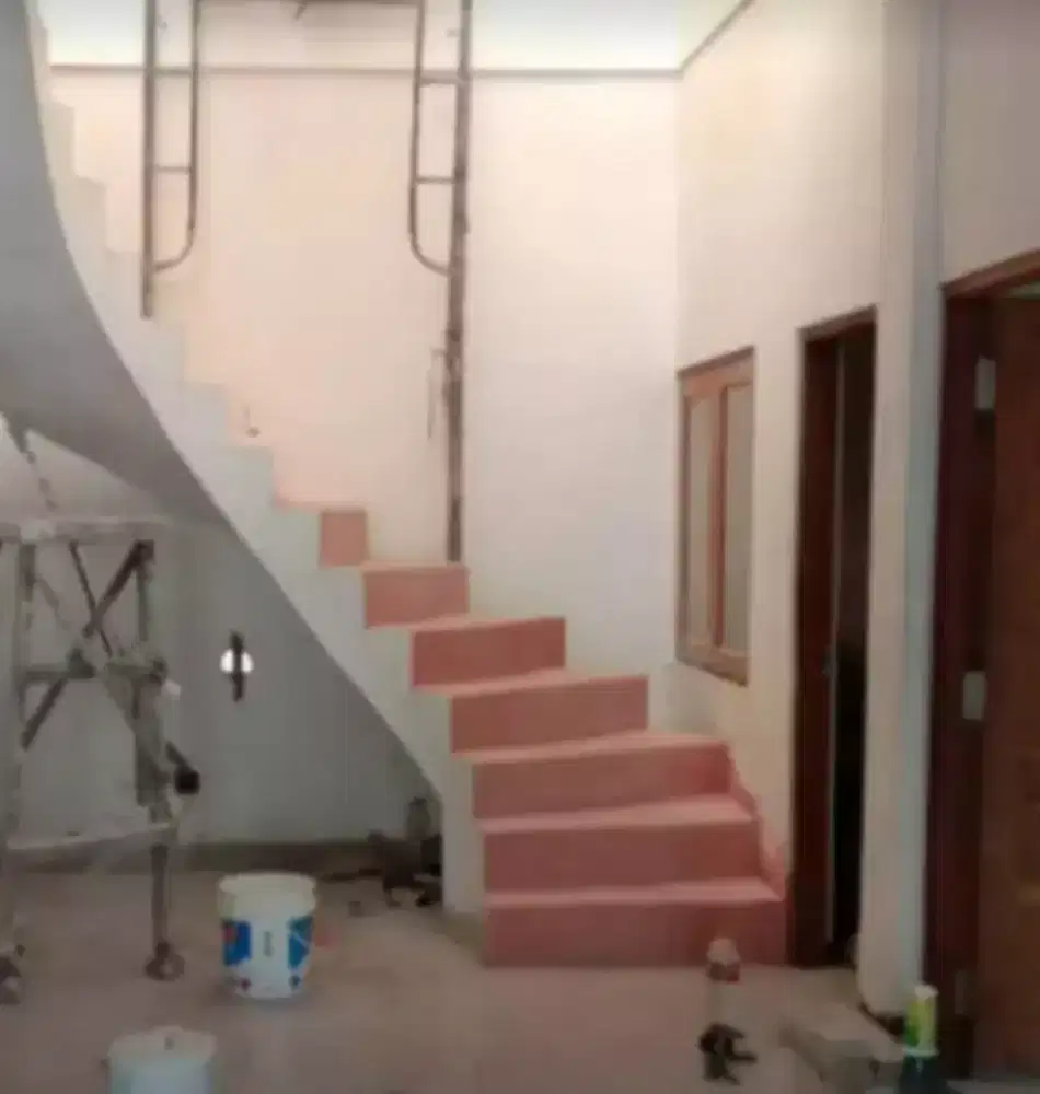 Jasa tukang bangunan sipil