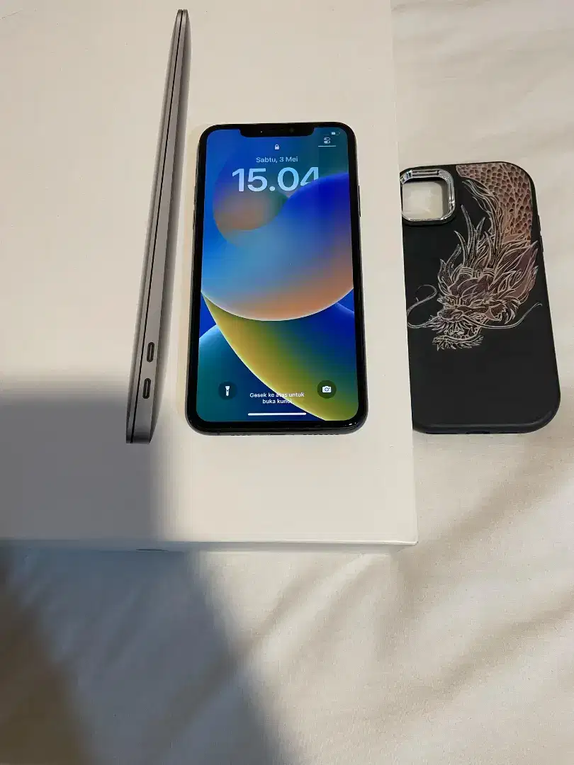 Iphone 11 Pro Max 64gb Wifi Only