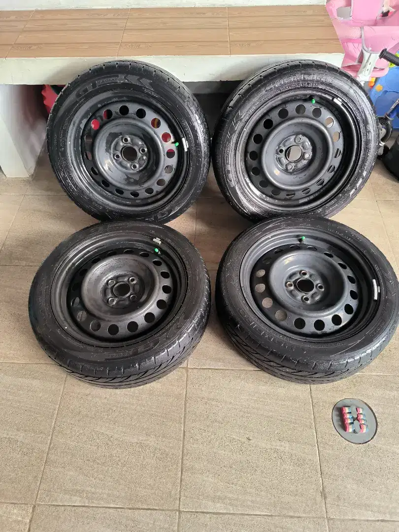 Jual atau tuker tambah