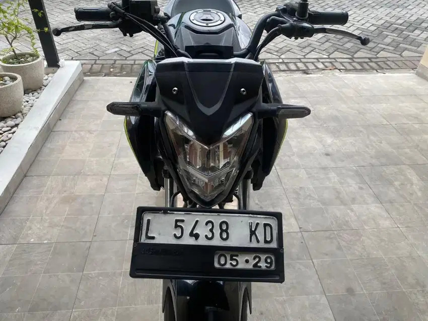 Dijual CB 150 R Tahun 2019