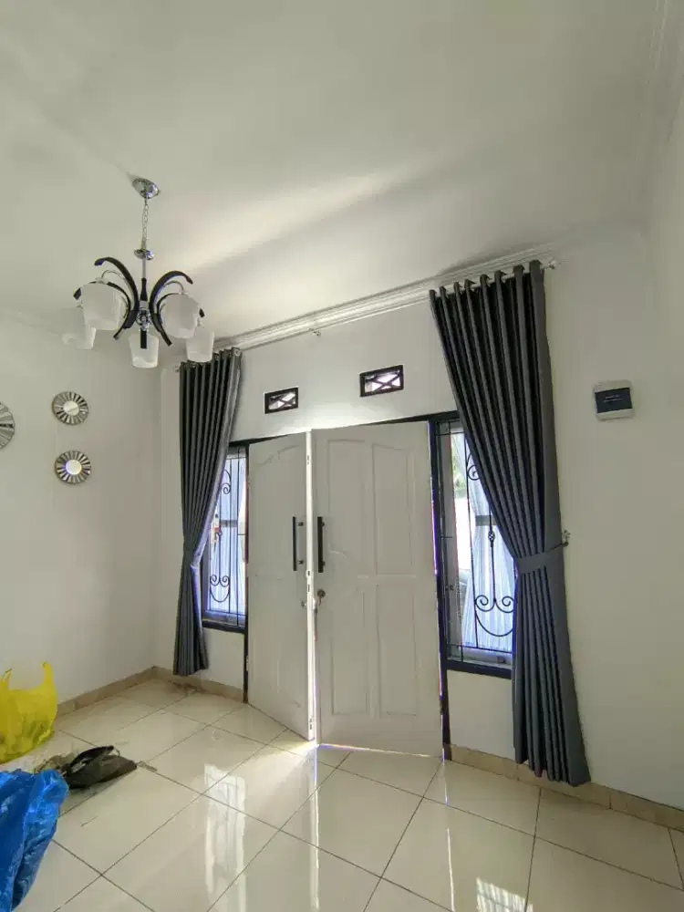 Gorden Minimalis DLL