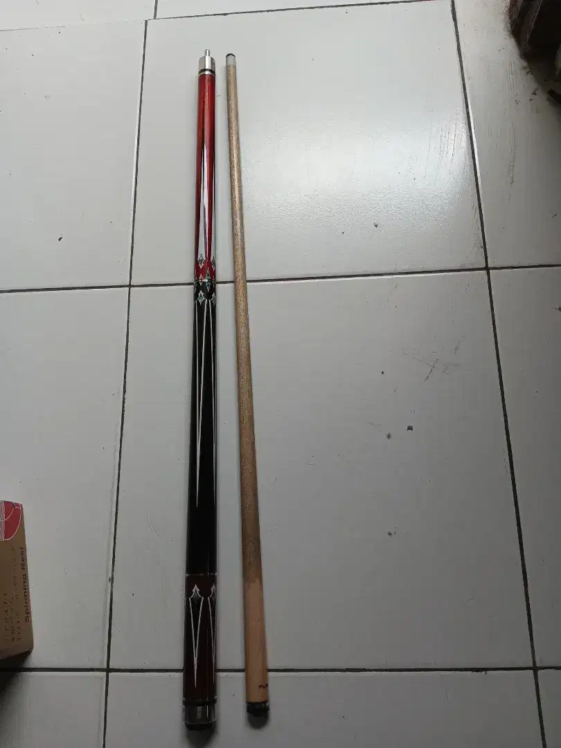 Stick billiard fury AWP furry Dl 14