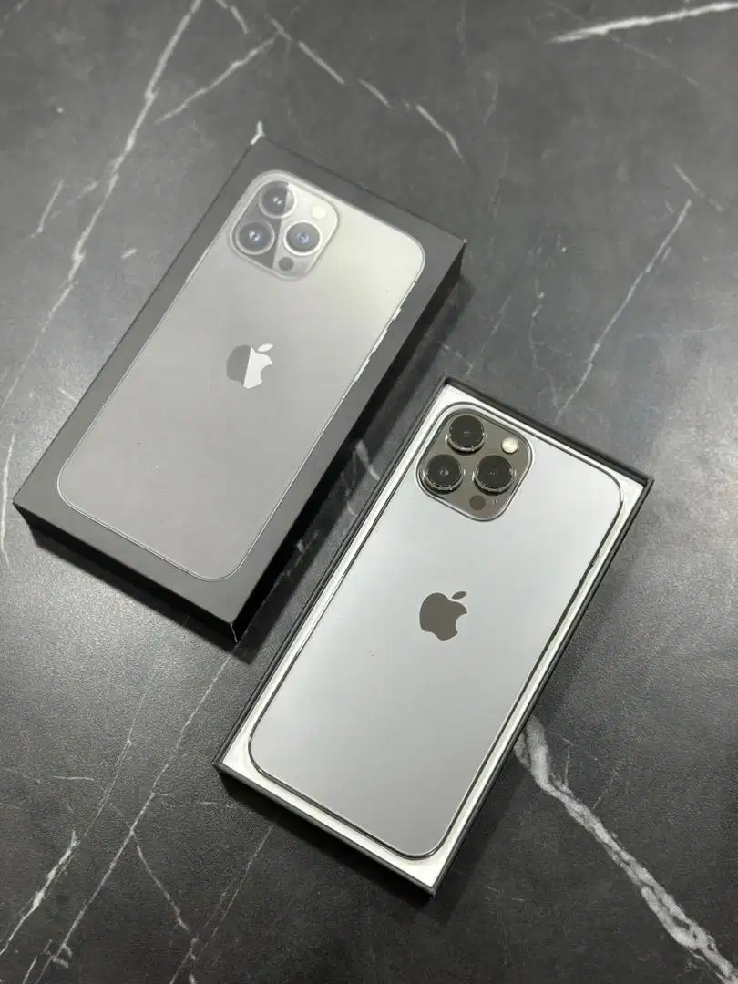 iPhone 13 Pro Max 256Gb Graphite Ex iBox!