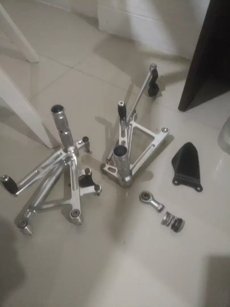 Step underbone racing step ub tyga performance honda NSR