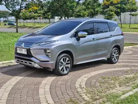Mitsubishi Xpander1.5 Ultimate Automatic 2019 Bensin