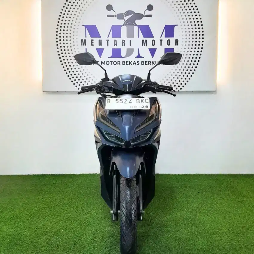 Vario 125 CBS ISS Dp. 1jt