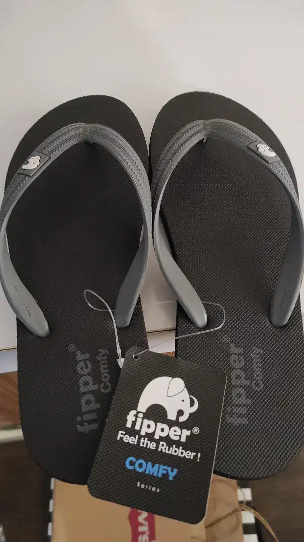 Sandal Fipper Compy size 42