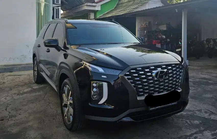 Dijual Palisade signature AWD