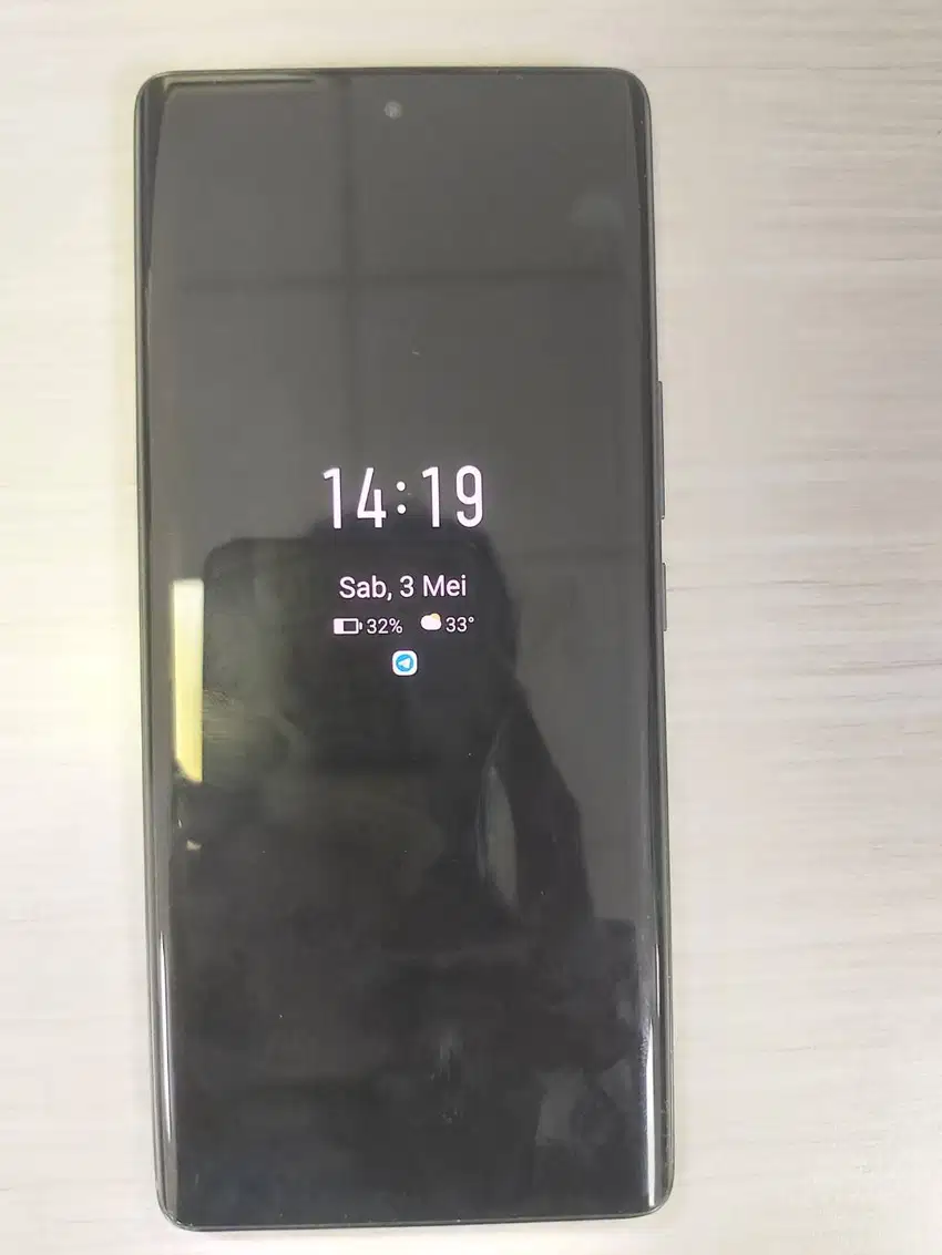 Jual hp infinix Note 40 pro plus 5G