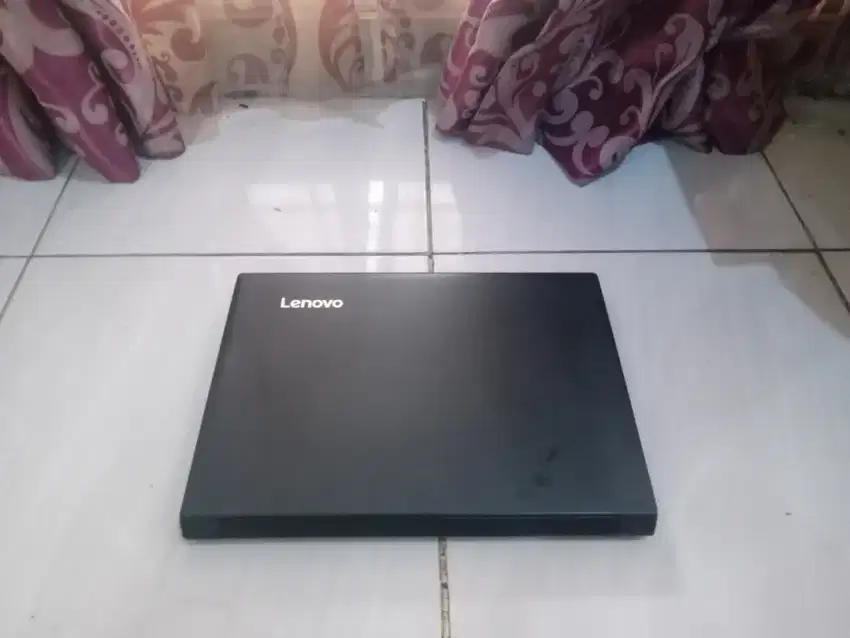 Lenovo V310 - 14ISK Core i3 Gen6 Ram 8gb Ddr4 Ssd M2sata 256gb