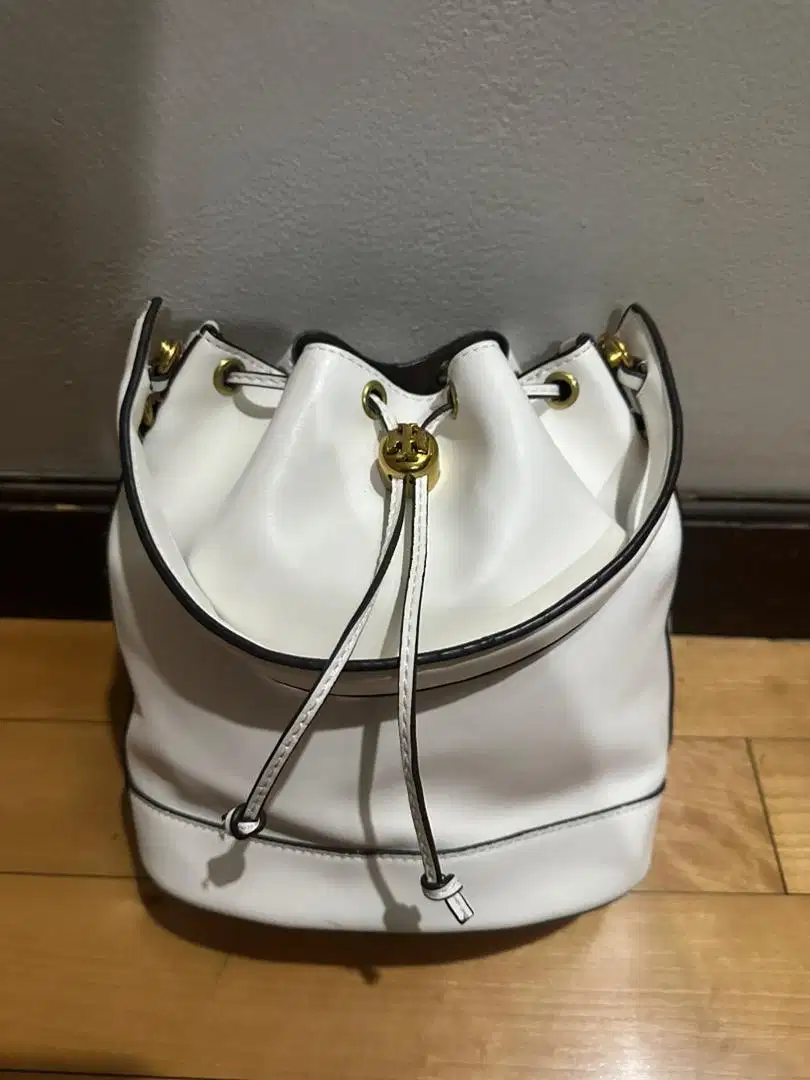 Tas tory burch bucket