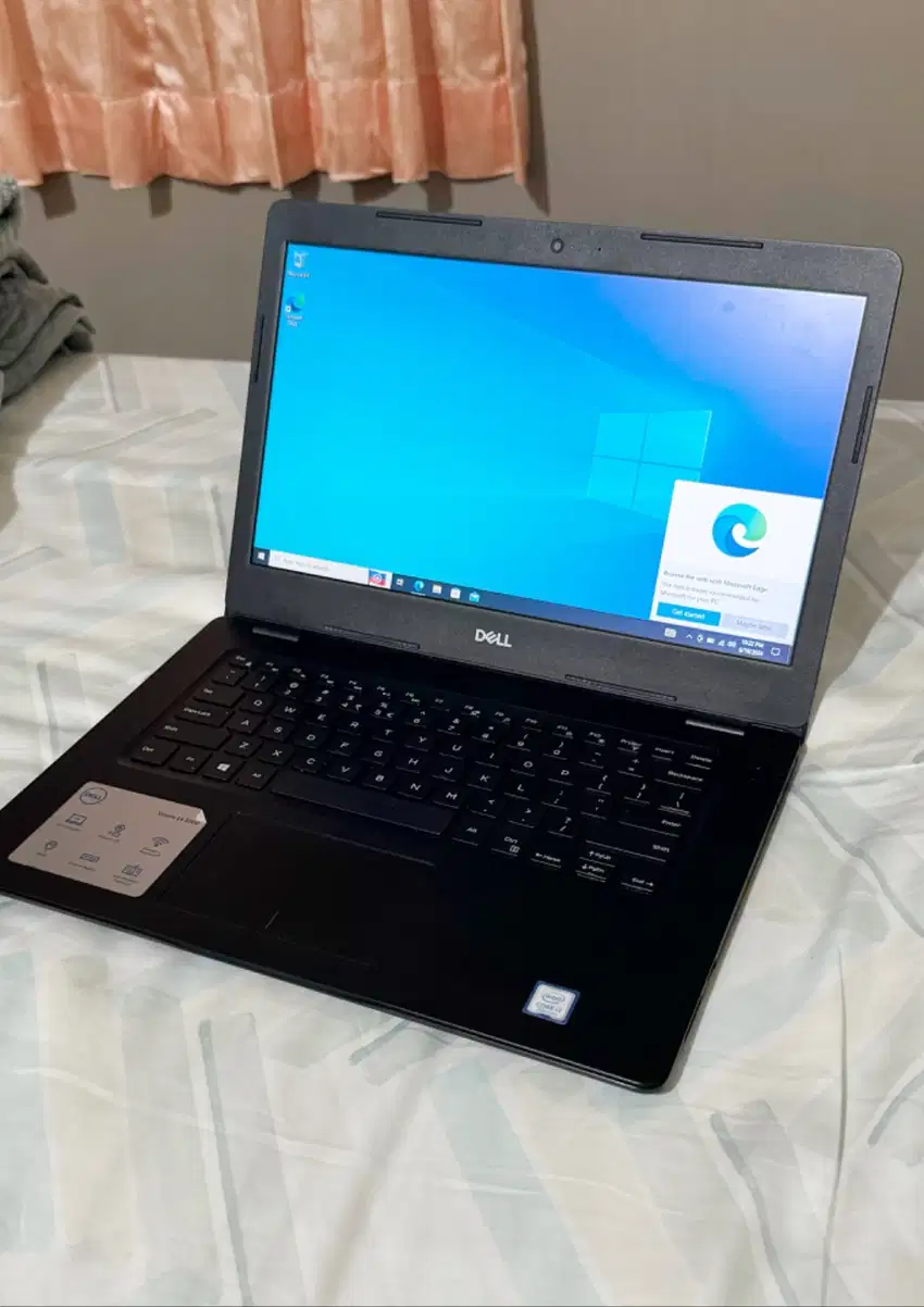 laptop dell core i3 vostro