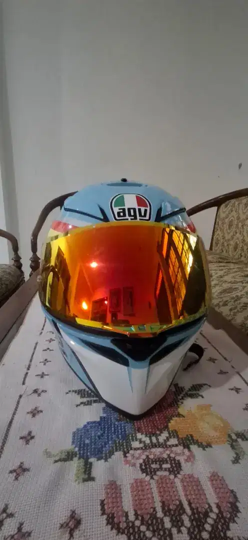 Agv K3SV LEOPARD
