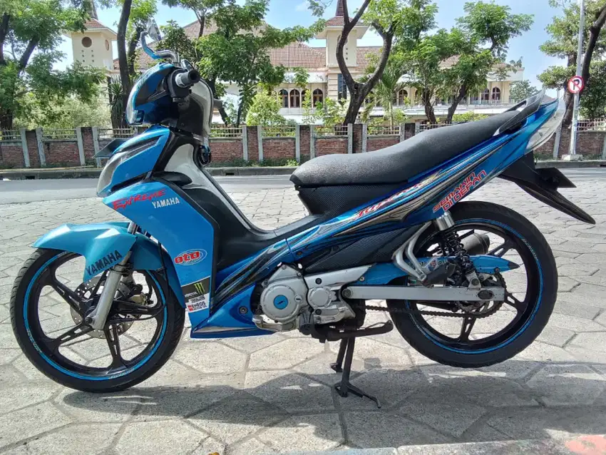 new jupiter z 2011