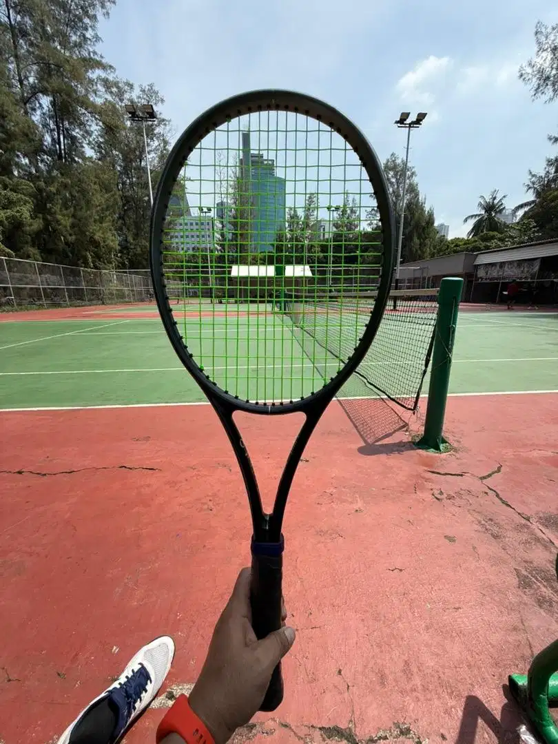 Wilson RF Future 98/280