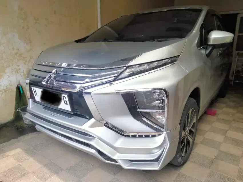 Xpander mulus full variasi