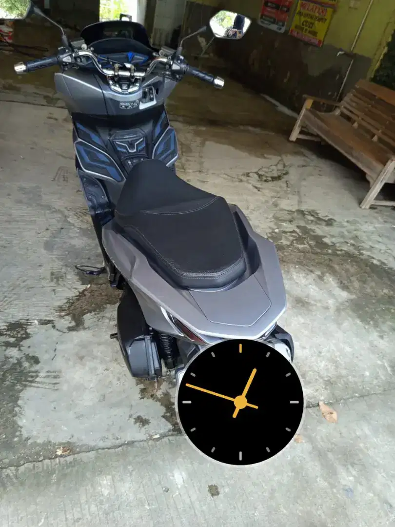 PCX 160cc CBS 2024