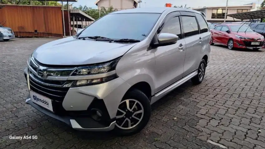[OLXMOBBI] DP Rendah Daihatsu Xenia 1.3 R STD Bensin-AT 2018 KSKSES