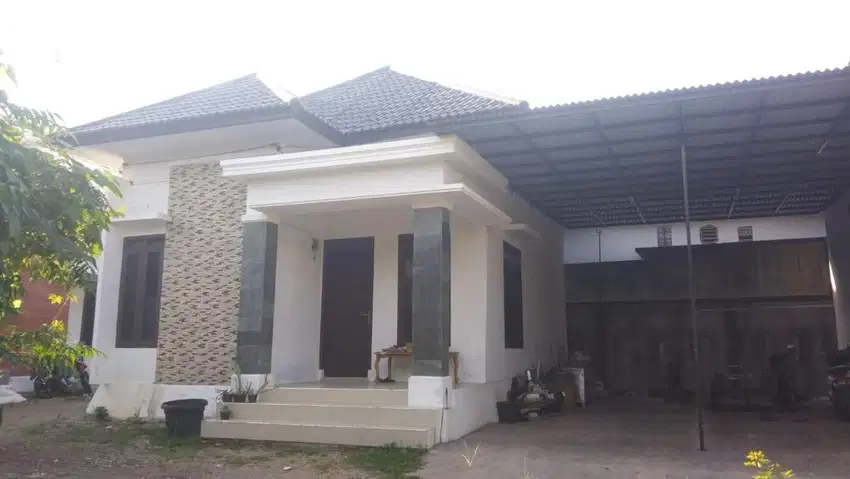 Disewakan rmh minimalis type 60 gampong neusu dkt polsek baiturahman