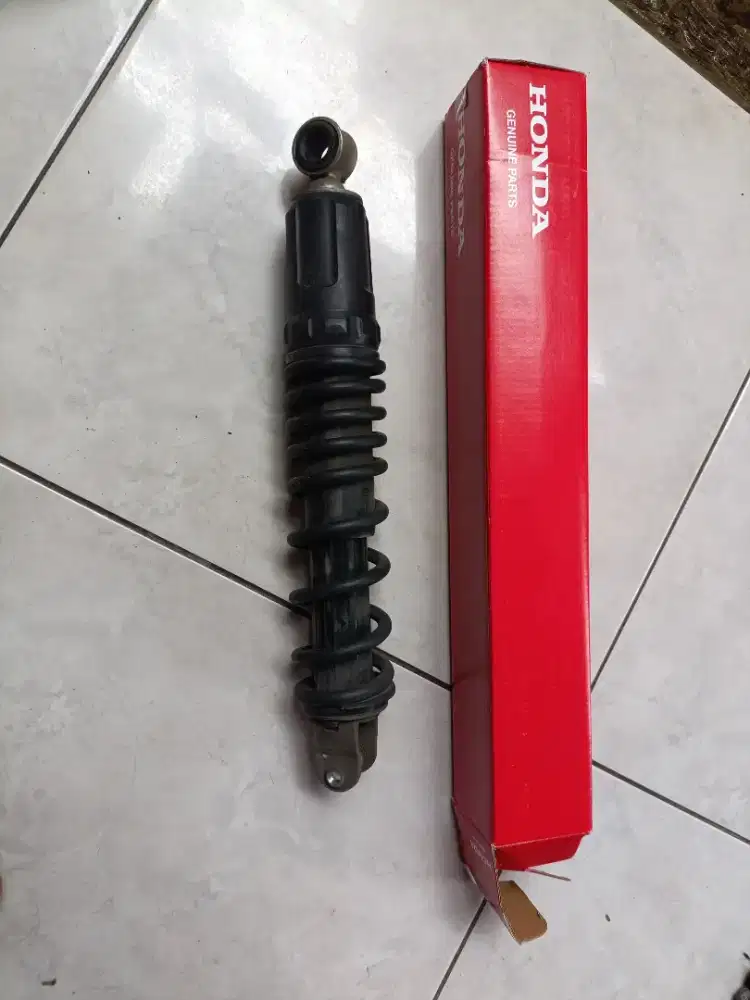 Shock Belakang Beat Esp 2016-2019