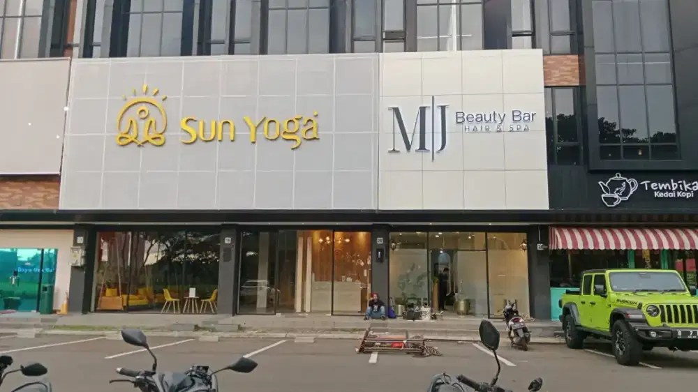 Express. Huruf Timbul, Outdoor Letter & Signage. Neon Box, Billboard