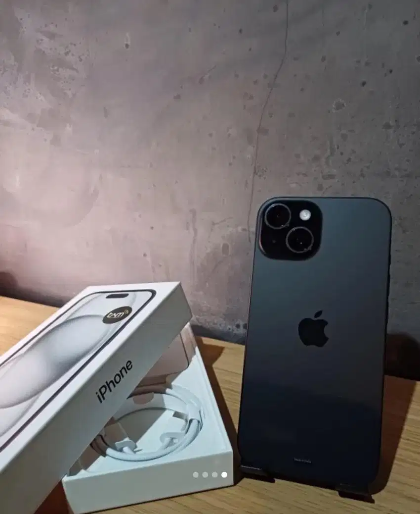 iphone 15 plus 128 ibox
