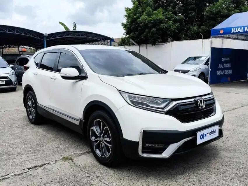 [OLXMOBBI] DP Rendah Honda CR-V 2.0 Bensin-AT 2020 USJSVS