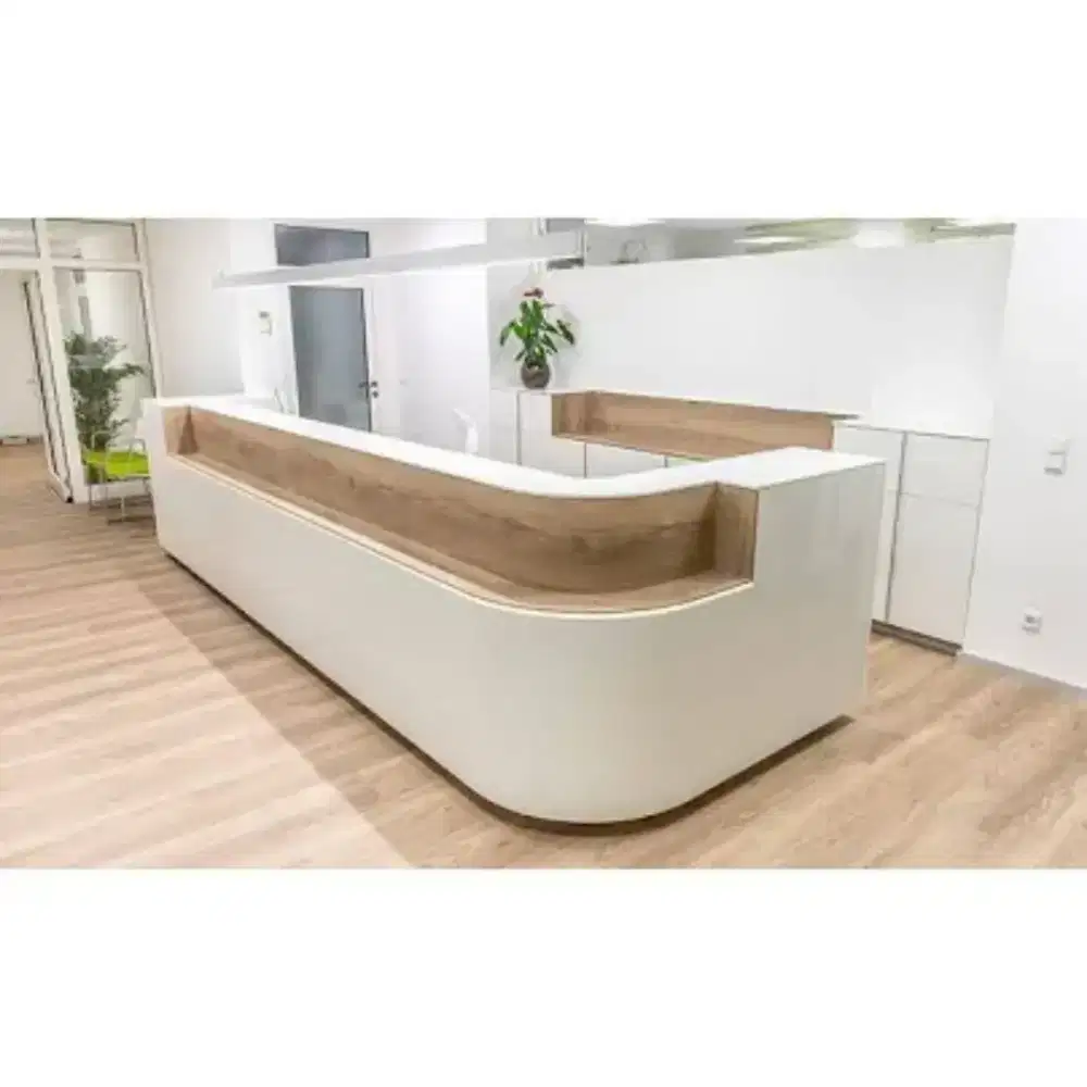 Meja bar Meja cafe tempahan