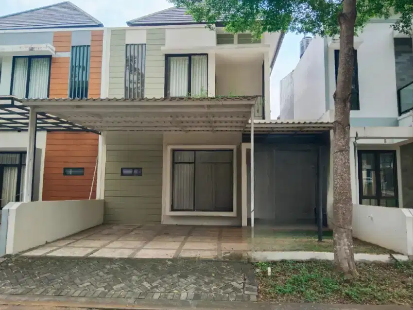 Jual Cepat Rumah Di Kedaton Bsb City