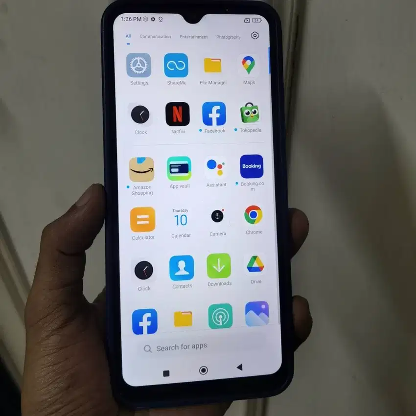 redmi 10c 4 128gb