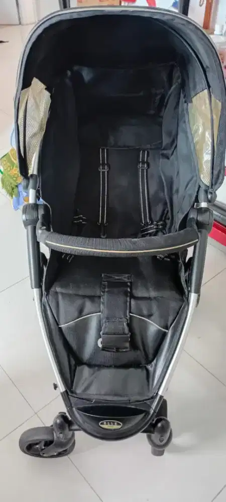 Baby stroller Elle